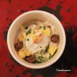 カップヌードルミュージアム（カップヌードルミュージアム）