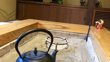 リビング エリア / 9