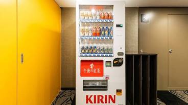 自動販売機 / 8