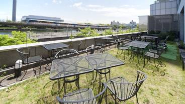 テラス / パティオ / 25