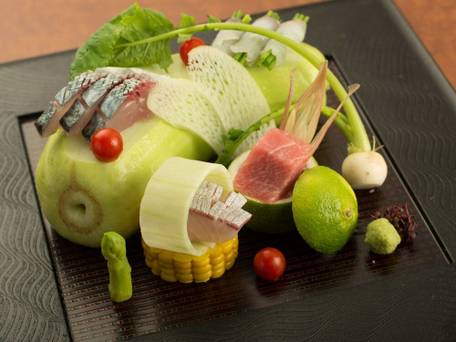 AMANE RESORT GAHAMA / 5