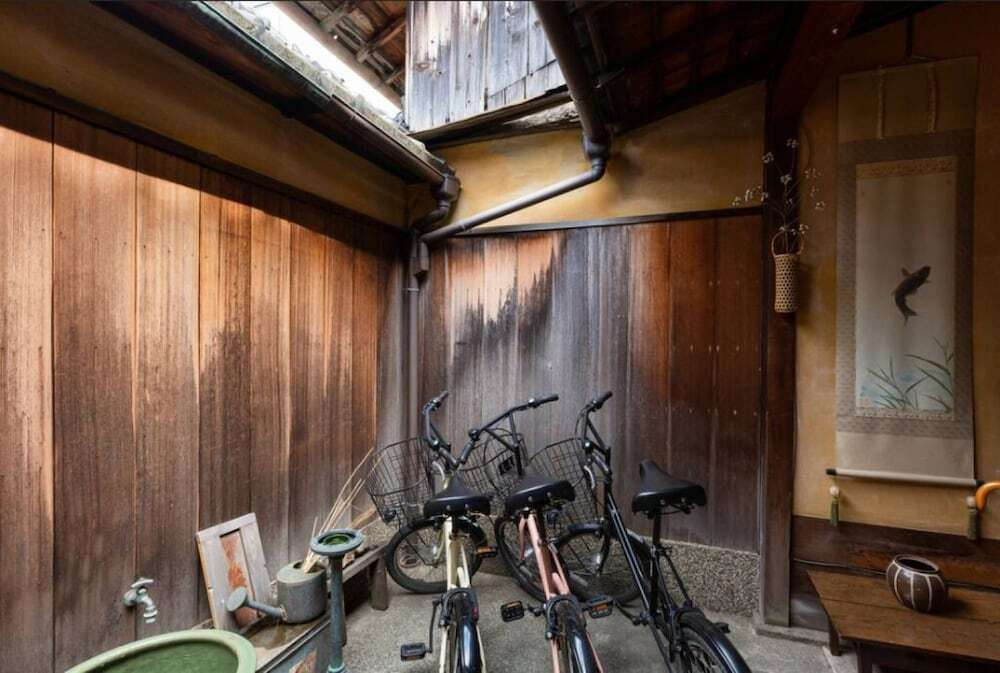 自転車