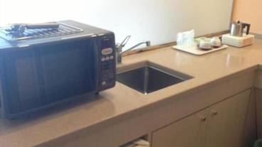 専用キッチン / 14