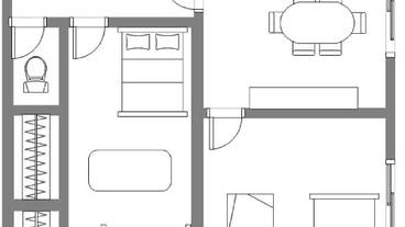 フロアマップ / 7