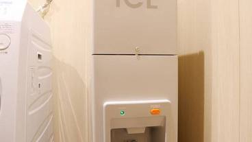 施設内の設備 / 2