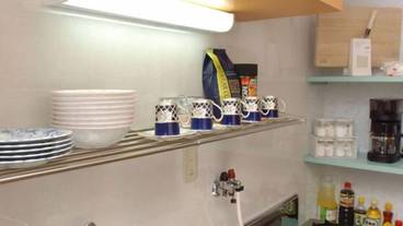 専用キッチン / 8