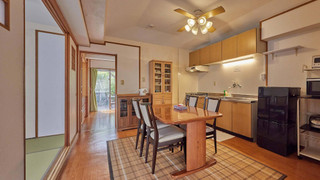 うりずん和室 ペンションタイプ