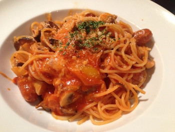 「レストラン大宮 新丸ビル店」料理 955530 