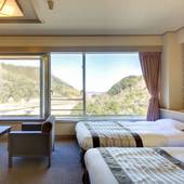 三朝温泉 三朝ロイヤルホテル（鳥取県 旅館） / 5