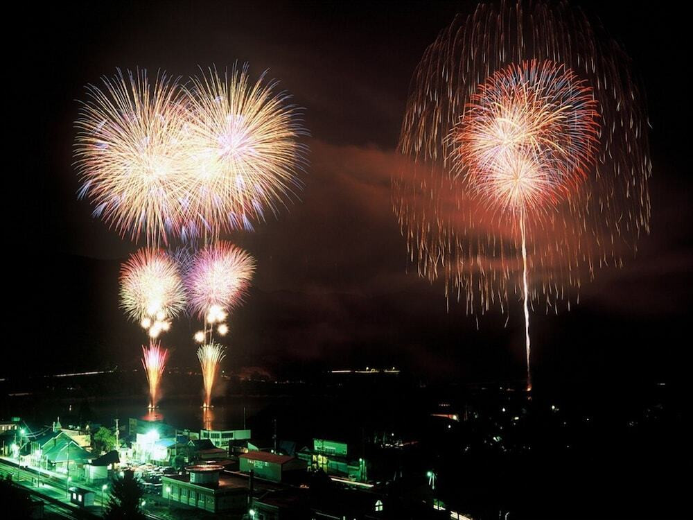 施設からの眺望