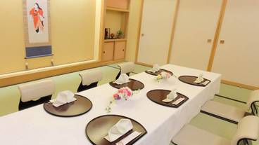 ボールルーム / 7