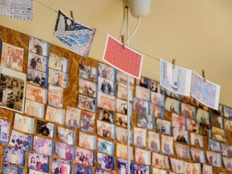 ヨコハマホステルヴィレッジ 林会館 / 2