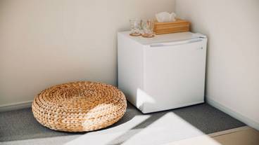 小型冷蔵庫 / 18