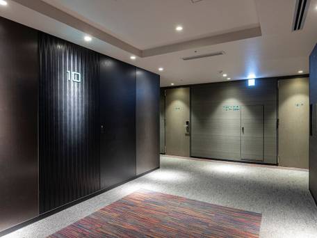 東急ステイ博多 / 2