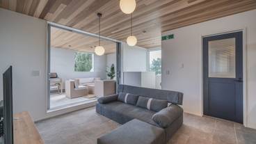 リビング エリア / 23