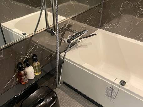 ホテルカクテルステイナハ / 4