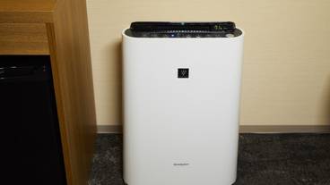 客室の設備とサービス / 35