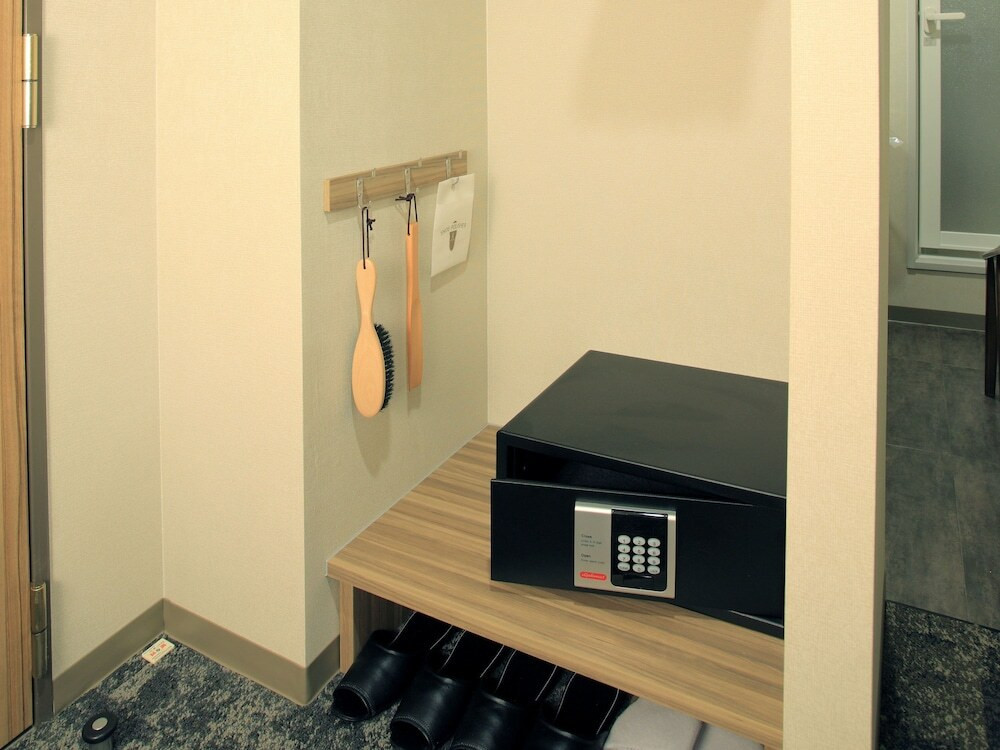 客室の設備とサービス