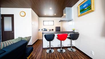 リビング エリア / 21