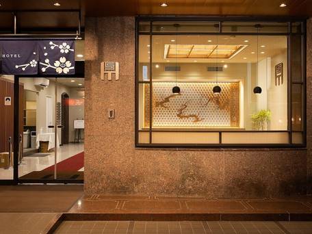 静岡タウンホテル / 5