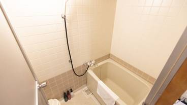 バスルーム一例② / 8