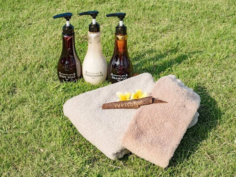 客室の設備とサービス