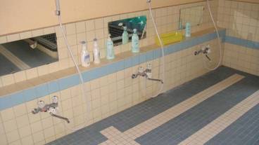 バスルーム / 14