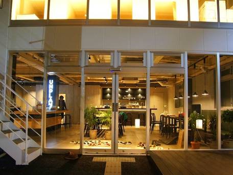 UNPLAN Kagurazaka / 5