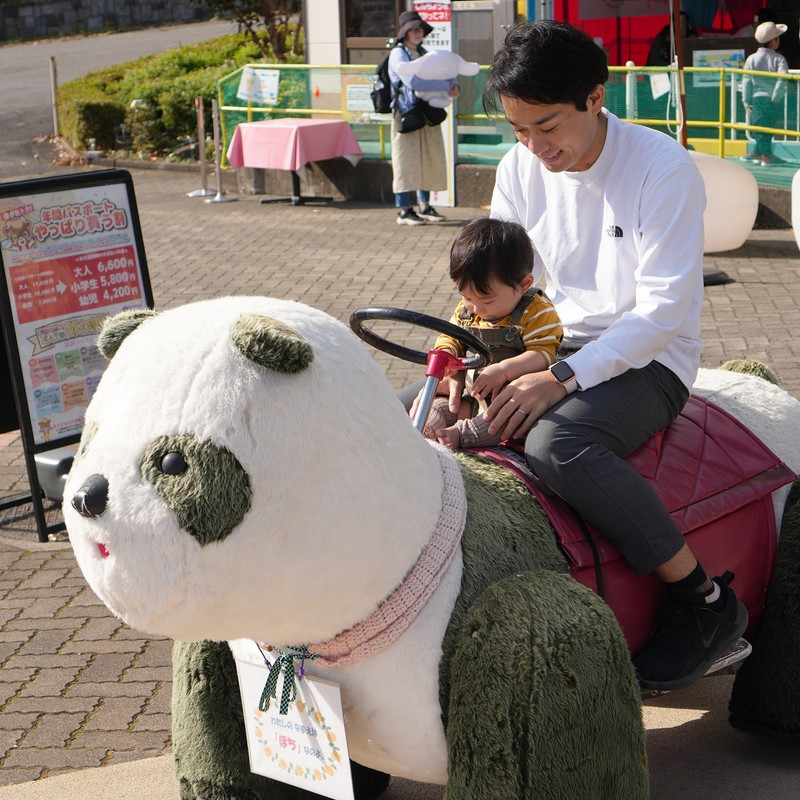 asaripa_0805さんの写真 / 2