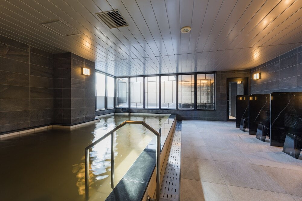 天然温泉やビュッフェが楽しめる運河沿いのおしゃれホテル4247006