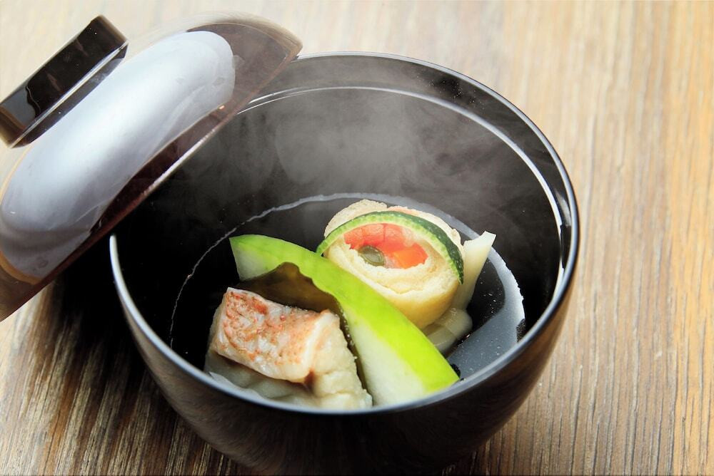 食事・飲み物