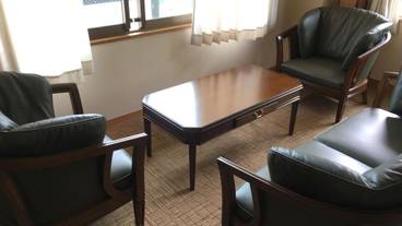 リビングルーム / 16