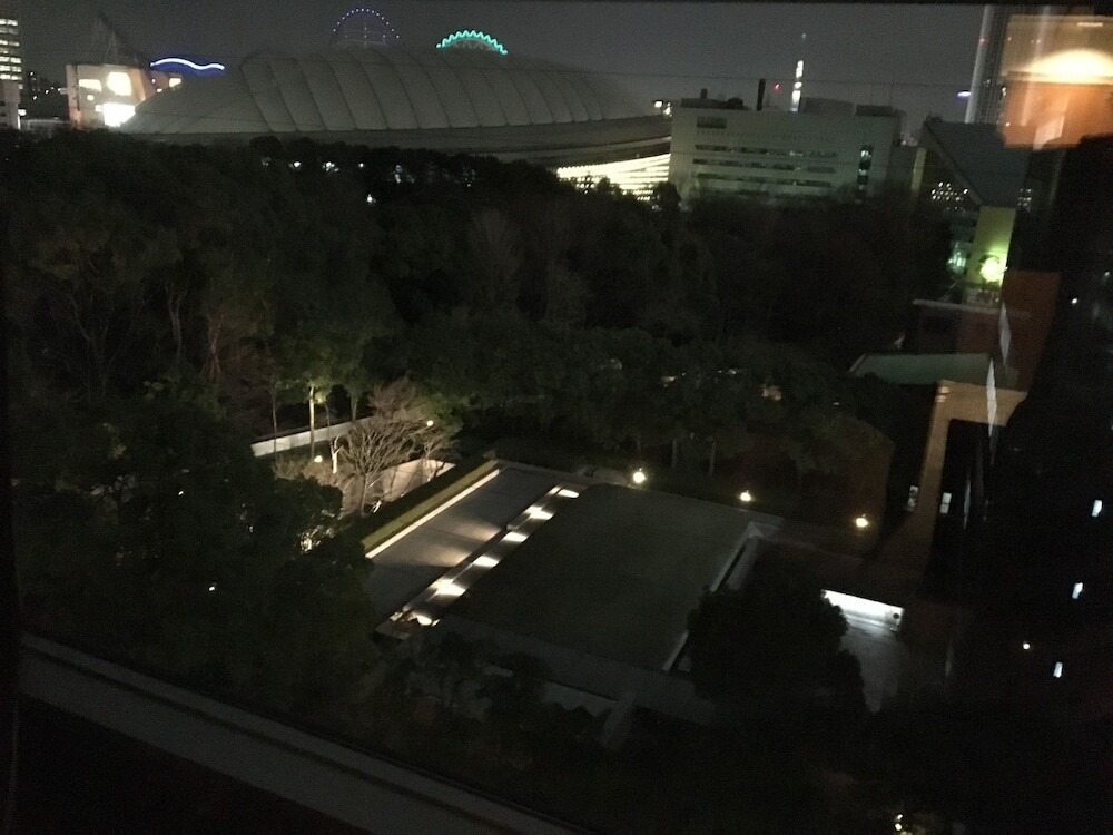 施設からの眺望