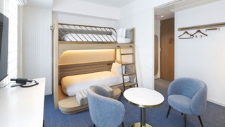 コーナー4 (シャワーブース完備)