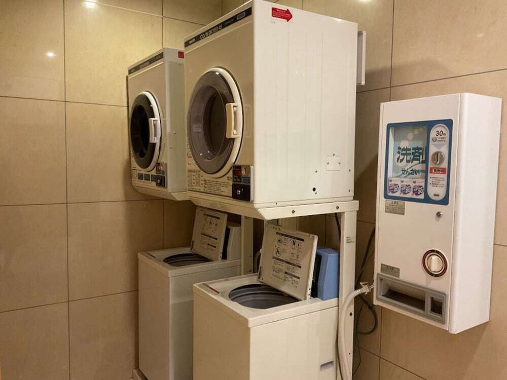 ランドリー ルーム