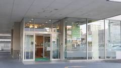 ホテルエコノ四日市