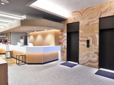 ホテルマイステイズ蘇我 / 3