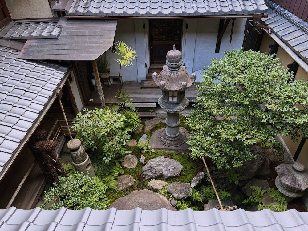 客室