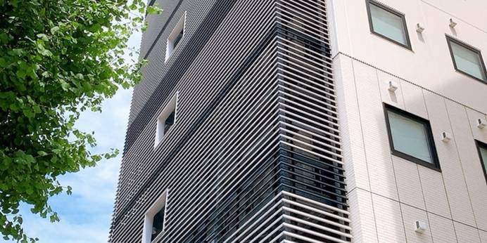 HOTEL SUI HAMAMATSU(静岡県 ビジネスホテル) / 1