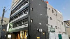 ゲストハウスサンライン別府