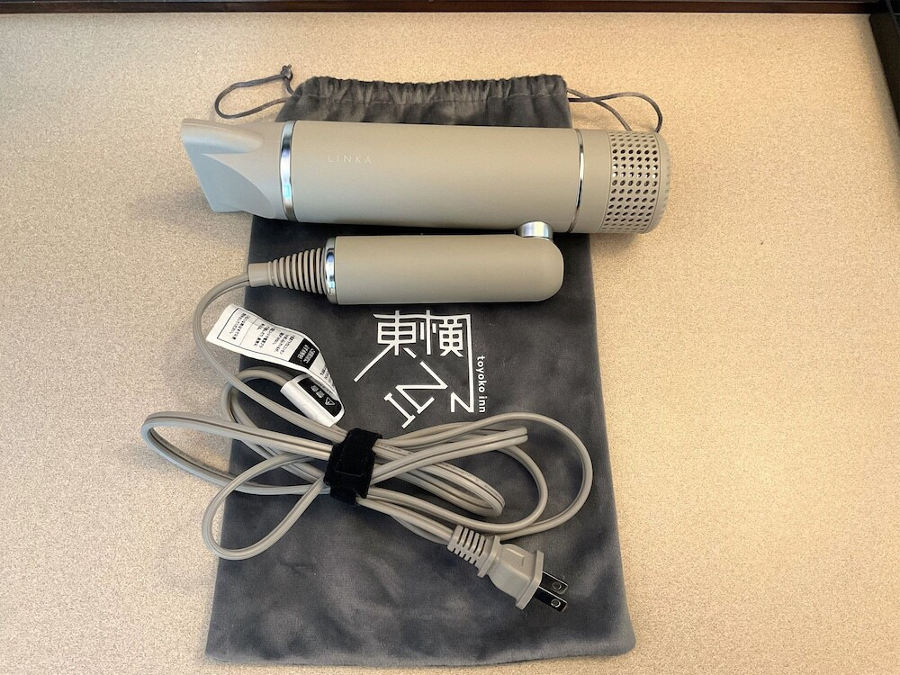 客室の設備とサービス