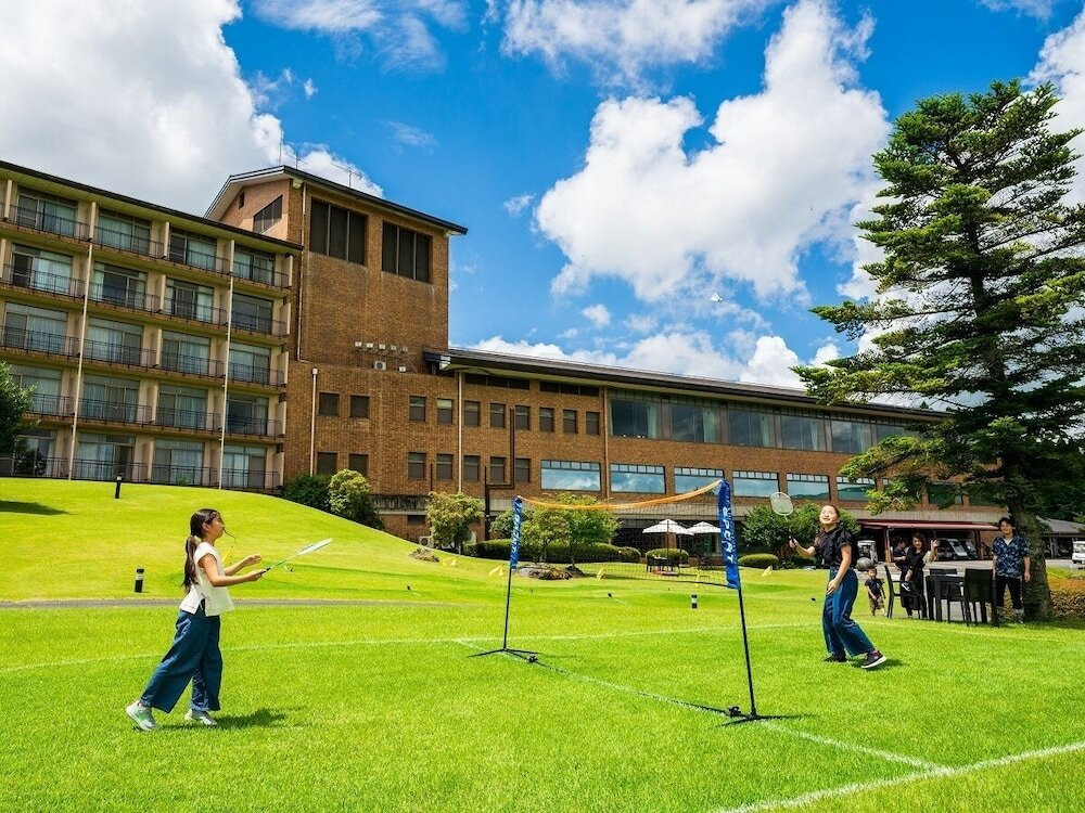 阿蘇リゾートグランヴィリオホテル3950245