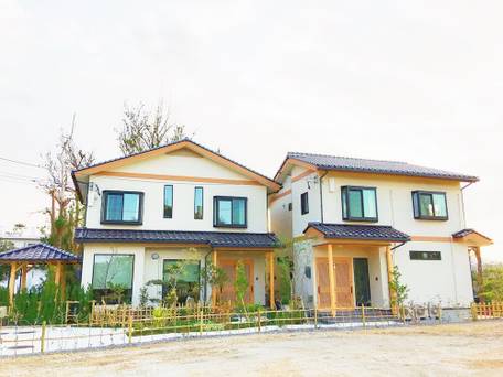 Ocean Aroha Resort(海恋) / 1