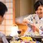 【部屋食】カップルご夫婦の特別な記念日プラン ※岩手牛を楽しむ贅沢ステイ お得な特典付 | 花巻温泉郷 新鉛温泉 結びの宿 愛隣館