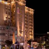 ホテルパームロイヤル NAHA 国際通り（沖縄県 シティホテル） / 5