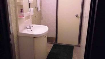 施設内の設備 / 9