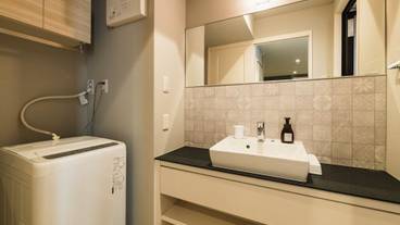 バスルームのシンク / 22