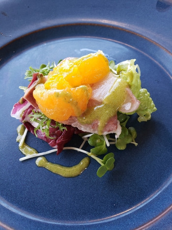 「嬉箱」 料理 117126361 前菜