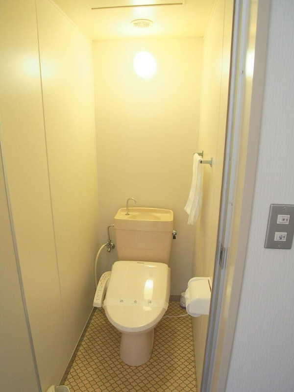 客室の設備とサービス