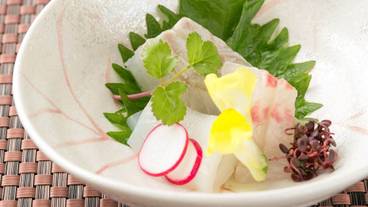 食事・飲み物 / 5